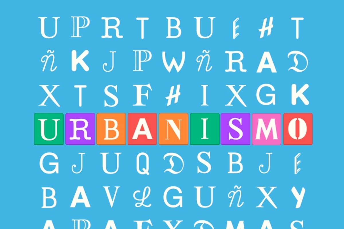 Urbanismo
