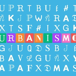 Urbanismo