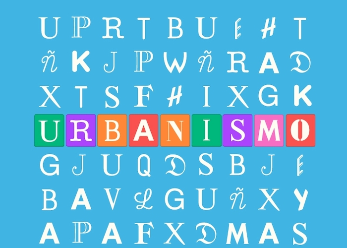 Urbanismo