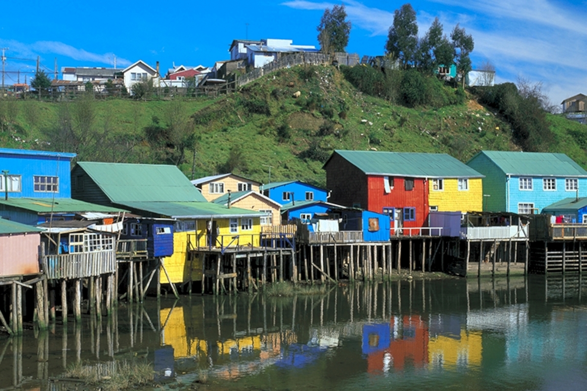 Chiloé