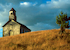 Iglesia de Chiloé. Servicio Nacional de Turismo - Sernatur, Fundación Imagen de Chile (FICH).