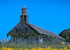 Iglesia de Quinchao, Chiloé. Servicio Nacional de Turismo - Sernatur, Fundación Imagen de Chile (FICH).