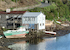 Palafito de Castro, Chiloé. Servicio Nacional de Turismo - Sernatur, Fundación Imagen de Chile (FICH).