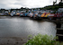 Palafito, Chiloé. Felipe Cantillana, Prochile, Fundación Imagen de Chile (FICH).