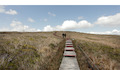 El Cabo de Hornos por el fotógrafo Roderik Henderson.