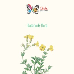 Glosario de flora