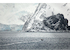 La Antártica fotografiada por Roderik Henderson.