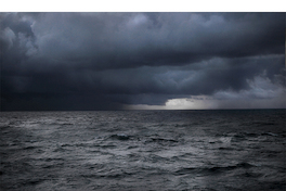 La Antártica fotografiada por Roderik Henderson.