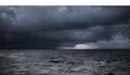 La Antártica fotografiada por Roderik Henderson.
