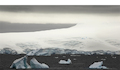 La Antártica fotografiada por Roderik Henderson.
