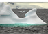 La Antártica fotografiada por Roderik Henderson.