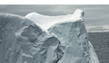 La Antártica fotografiada por Roderik Henderson.
