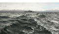 La Antártica fotografiada por Roderik Henderson.