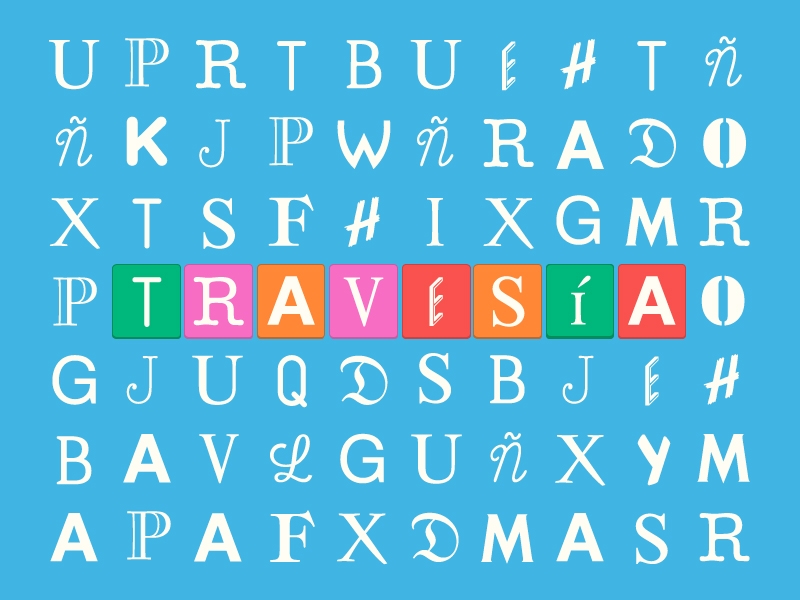 Travesía