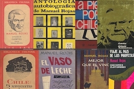 Premio Nacional de Literatura