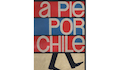 3. A pie por Chile. Santiago, impresión de 1967 (Santiago: Del Pacífico) 144 p