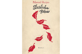 8. Deshecha rosa. 1a. ed. Santiago: Babel, 1954. 30 p.