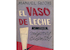 9. El vaso de leche y sus mejores cuentos. Santiago: Edit. Nascimento, 1959. 233 p.