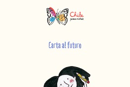 Una carta desde el futuro