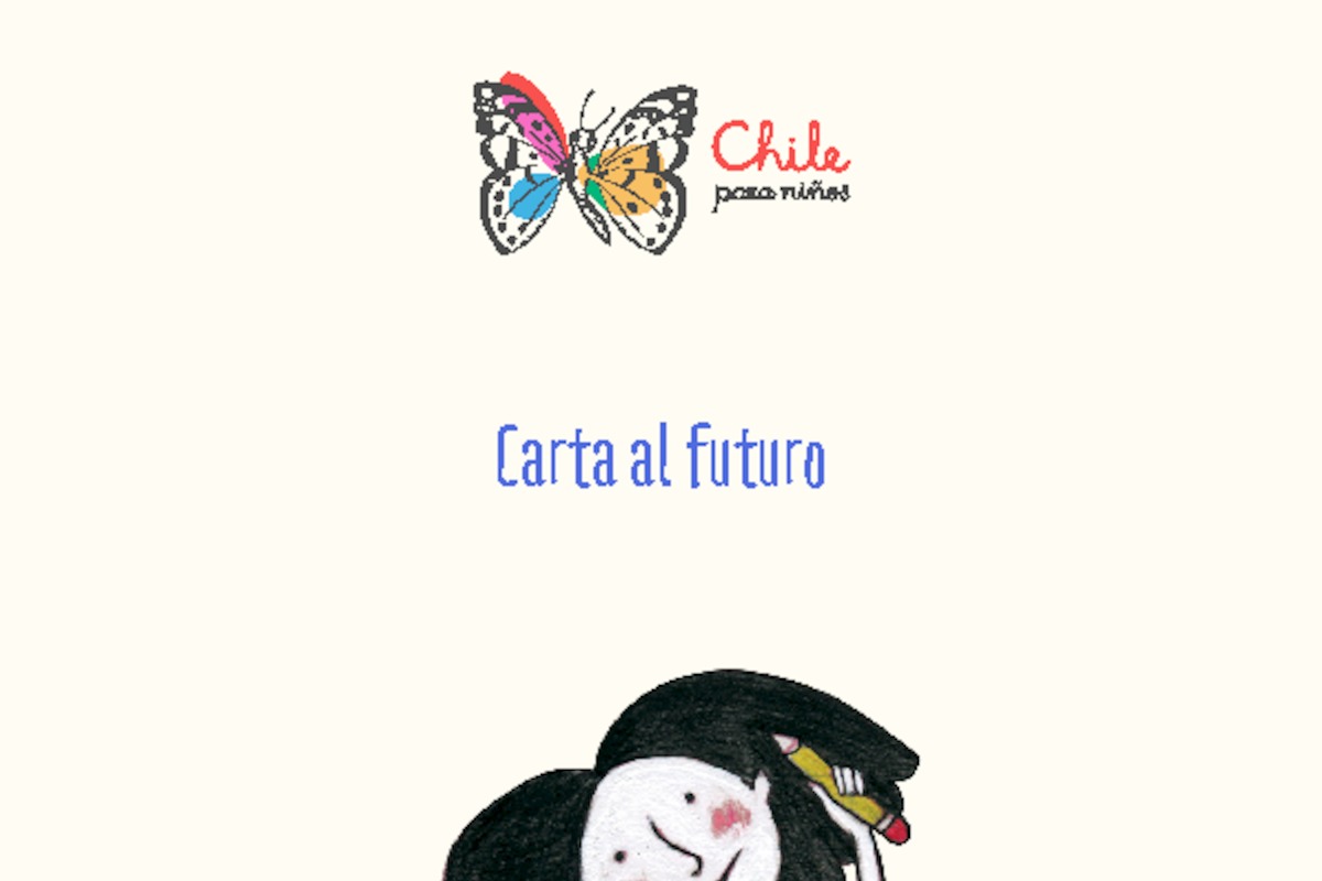 Una carta desde el futuro