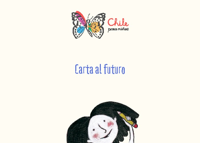 Una carta desde el futuro