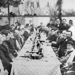 Recetas de familia