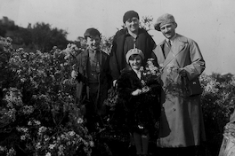 La familia en fotos