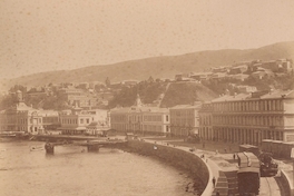 Vistas de Valparaíso