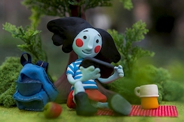La aventura de los libros