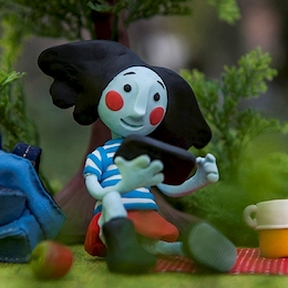 La aventura de los libros
