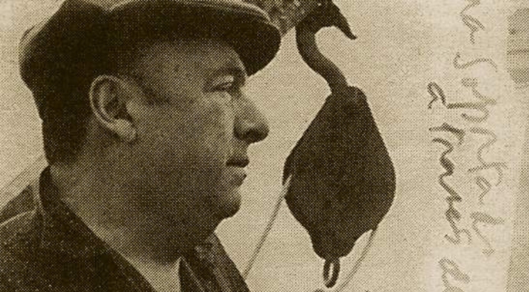 Pablo Neruda