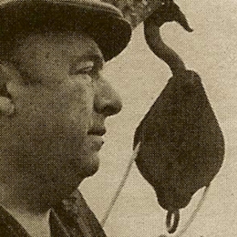 Pablo Neruda