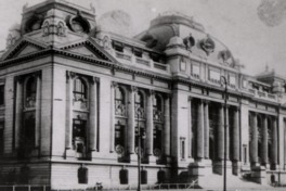 Biblioteca Nacional