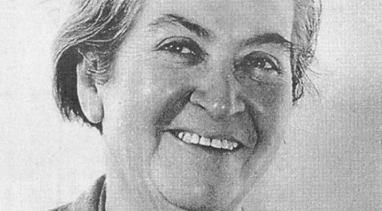 Gabriela Mistral