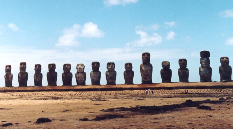 Rapa Nui