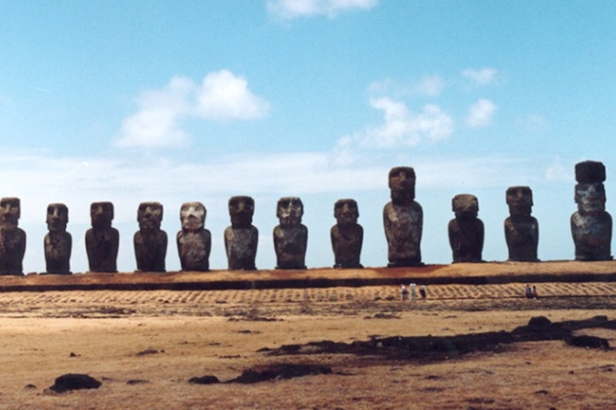 Rapa Nui