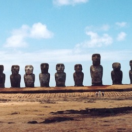 Rapa Nui