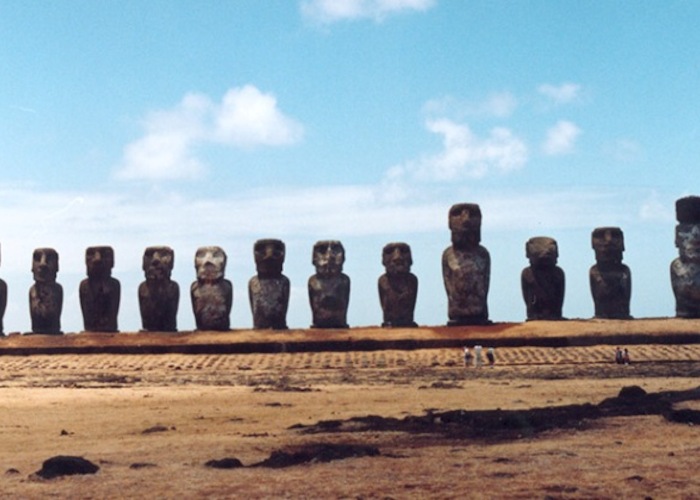 Rapa Nui