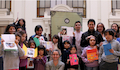 ¡Libro de familia terminado!