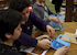 Participantes Taller Visor 3D