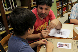 Participantes súper editor de periódicos