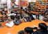 Visita a la Escuela Juana Atala de Hirmas