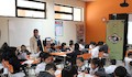 Visita a la Escuela Juana Atala de Hirmas