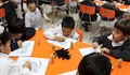 Visita a la Escuela Juana Atala de Hirmas