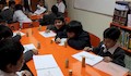 Visita a la Escuela Juana Atala de Hirmas