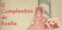El cumplea�os de Rosita