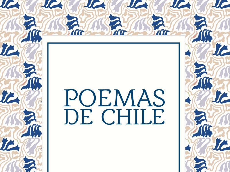 Poemas de Chile