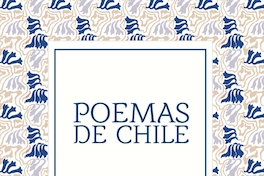 Poemas de Chile