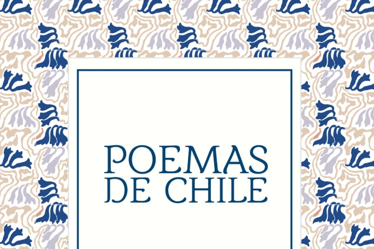 Poemas de Chile