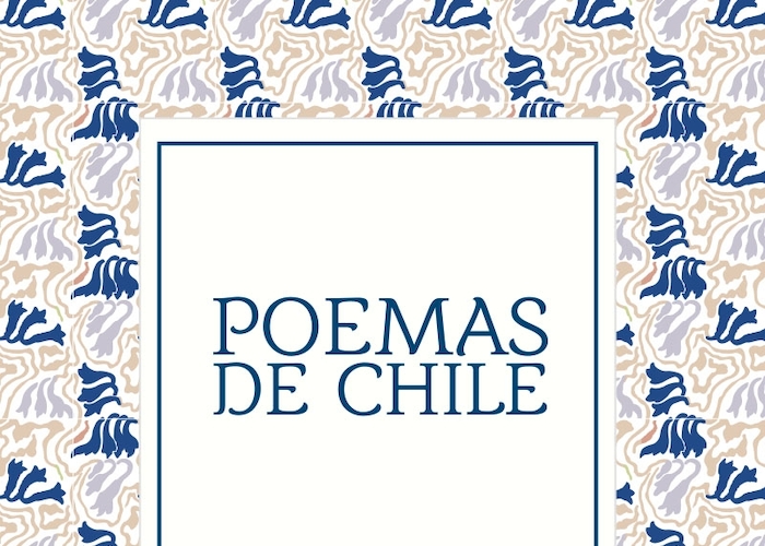 Poemas de Chile